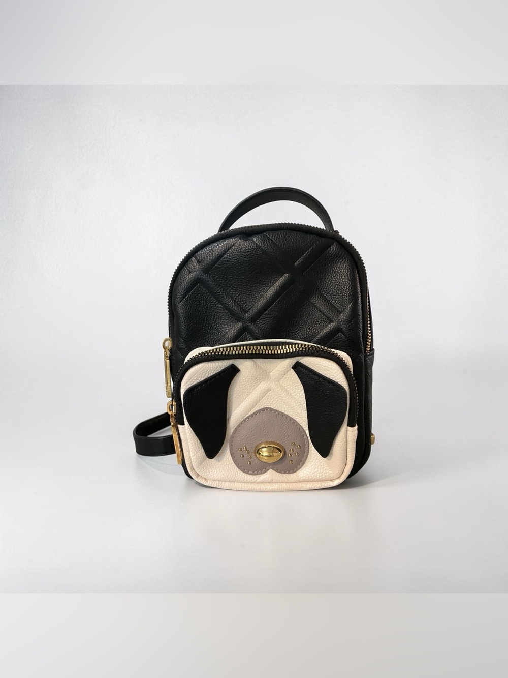 Betsey Johnson Backpack - Picture 2 of 7